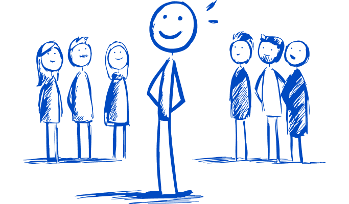 Increase your team's trust in you